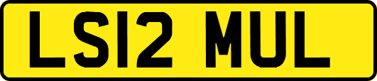 LS12MUL