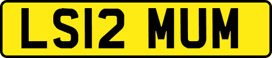 LS12MUM