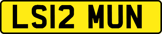 LS12MUN