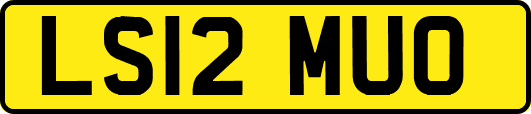 LS12MUO