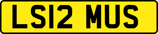 LS12MUS