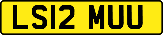 LS12MUU