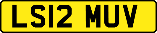 LS12MUV