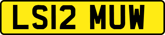 LS12MUW