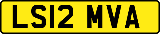 LS12MVA