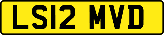 LS12MVD