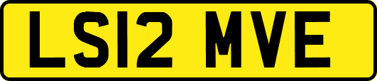 LS12MVE