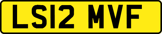 LS12MVF
