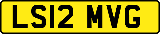 LS12MVG