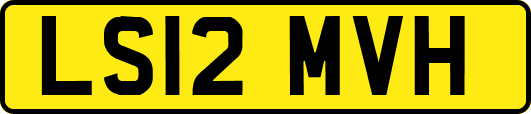 LS12MVH