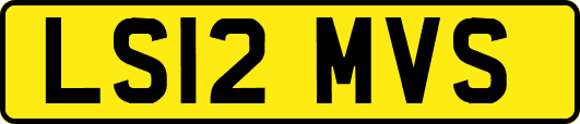LS12MVS