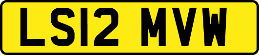 LS12MVW