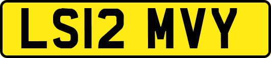 LS12MVY