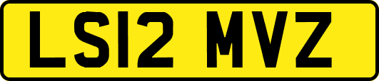 LS12MVZ