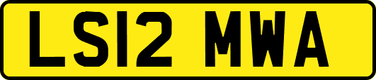 LS12MWA