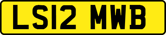 LS12MWB
