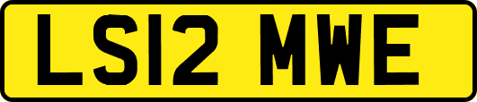 LS12MWE