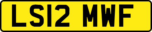 LS12MWF