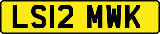 LS12MWK