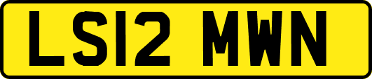 LS12MWN
