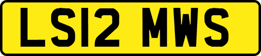 LS12MWS