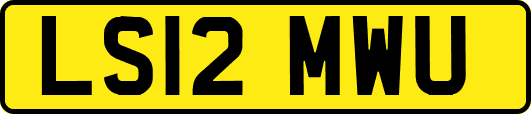 LS12MWU