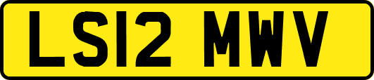 LS12MWV