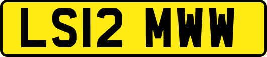 LS12MWW