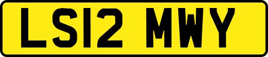 LS12MWY