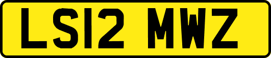 LS12MWZ