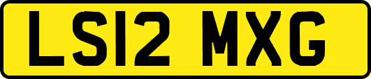 LS12MXG