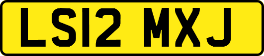 LS12MXJ