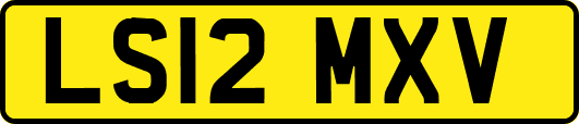 LS12MXV