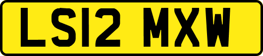 LS12MXW