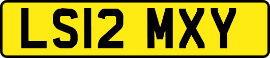 LS12MXY