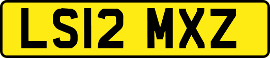 LS12MXZ