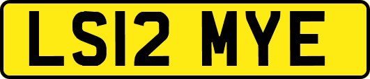 LS12MYE