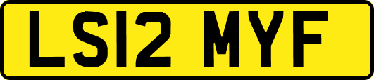 LS12MYF