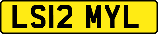 LS12MYL