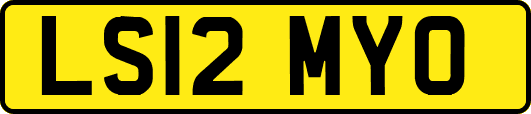 LS12MYO