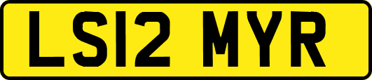 LS12MYR