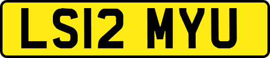 LS12MYU