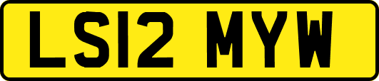 LS12MYW