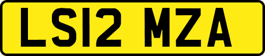 LS12MZA