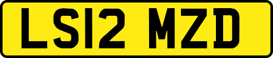 LS12MZD