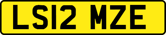 LS12MZE