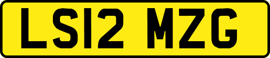 LS12MZG