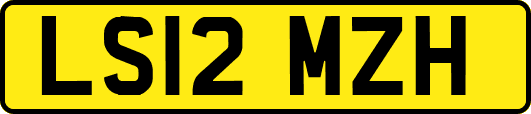 LS12MZH