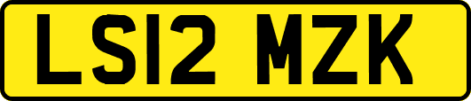 LS12MZK