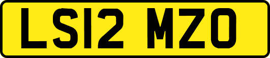 LS12MZO